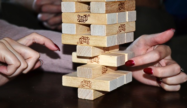 1. Unleashing Creativity: ⁢Why Writing ​on Jenga Blocks is a Unique Artistic Approach