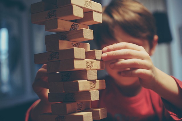 3. Making a Lasting Impression: Tips for Writing Memorable Messages on Jenga Blocks