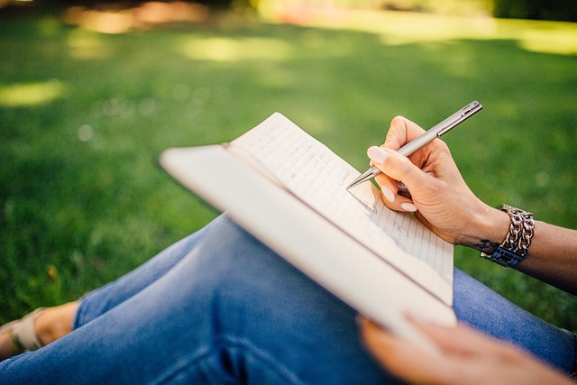 Reviving Your Creativity: Exercises to Unblock Your Writing​ Flow